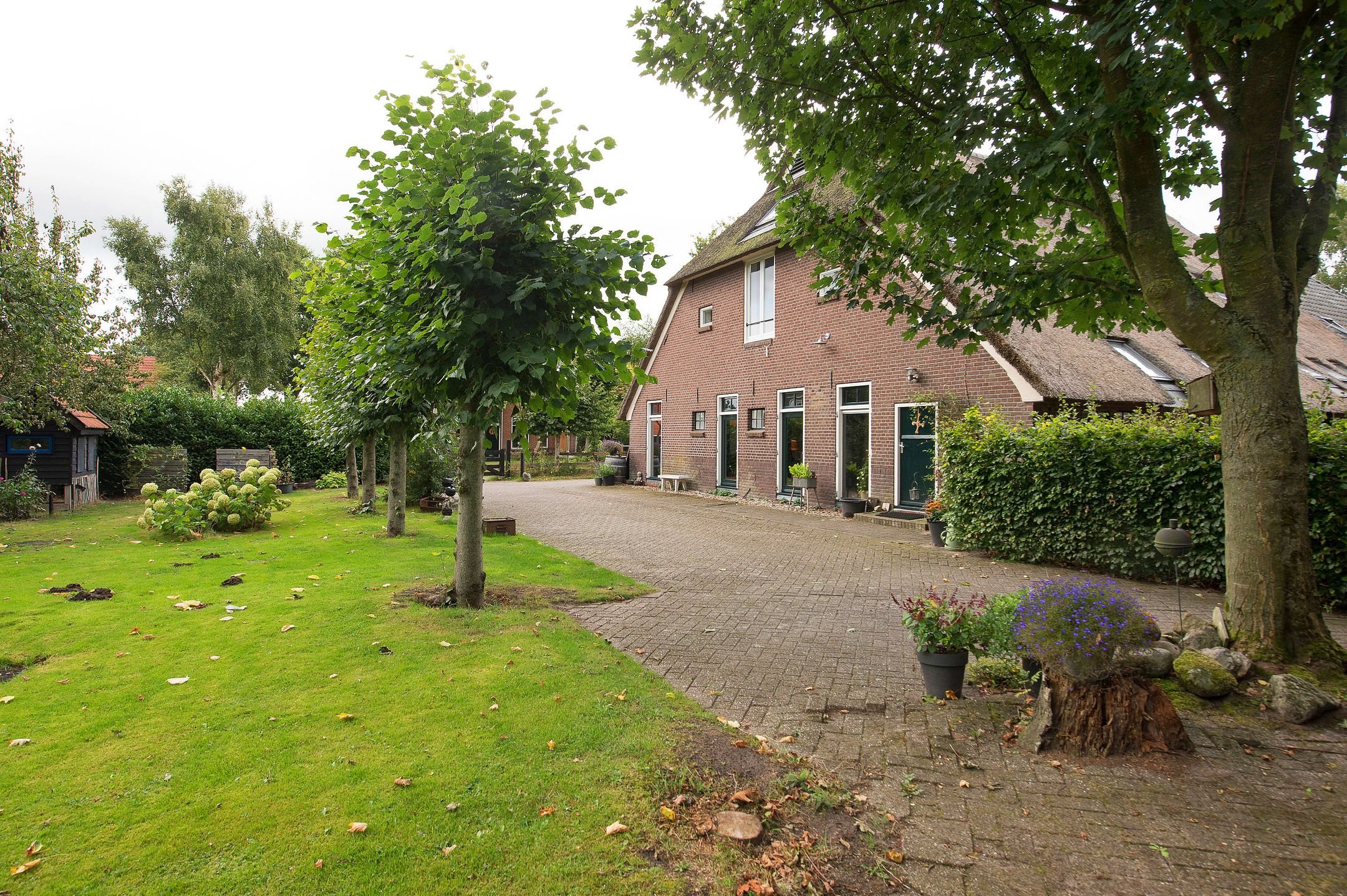 Photo 3 of Heirweg 1