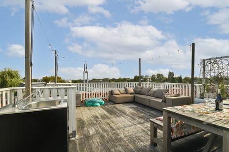 Terbregselaan 6-B secondary image