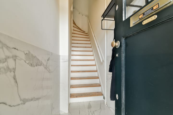 Foto 5 van Terbregselaan 6-B