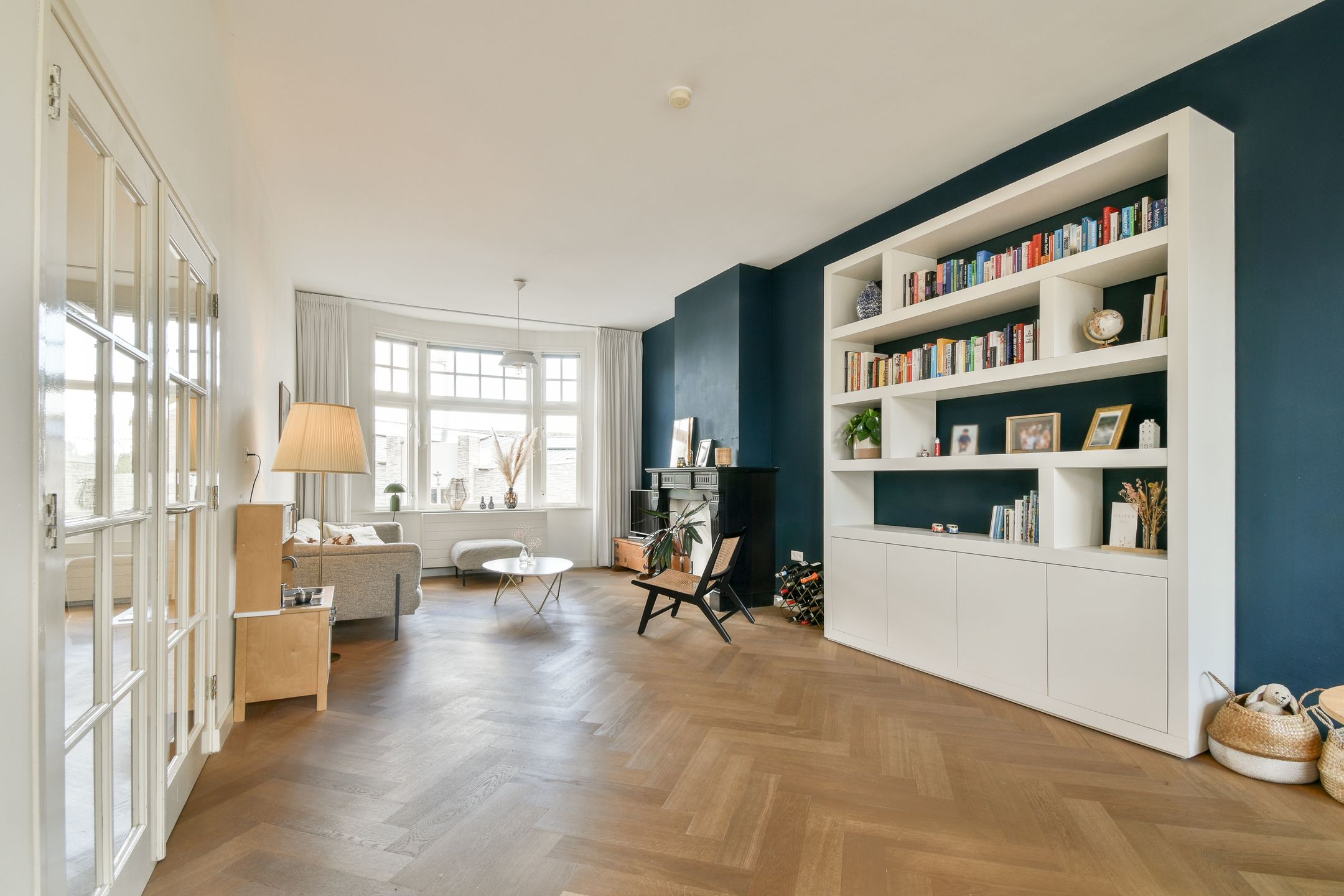 Terbregselaan 6-B, 6, B, Rotterdam, 3055RG, Zuid-Holland, Nederland 6 