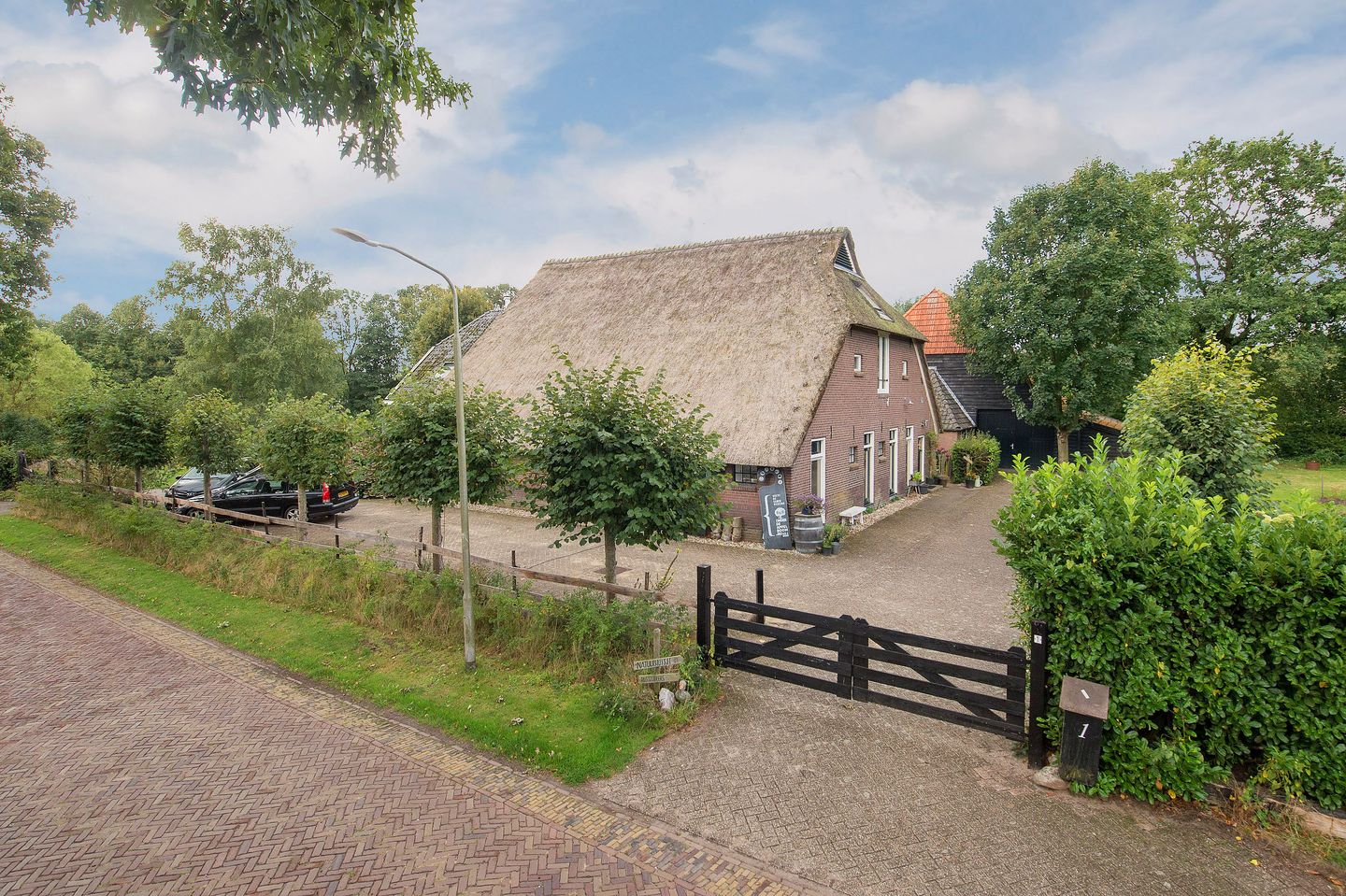 Photo 10 of Heirweg 1