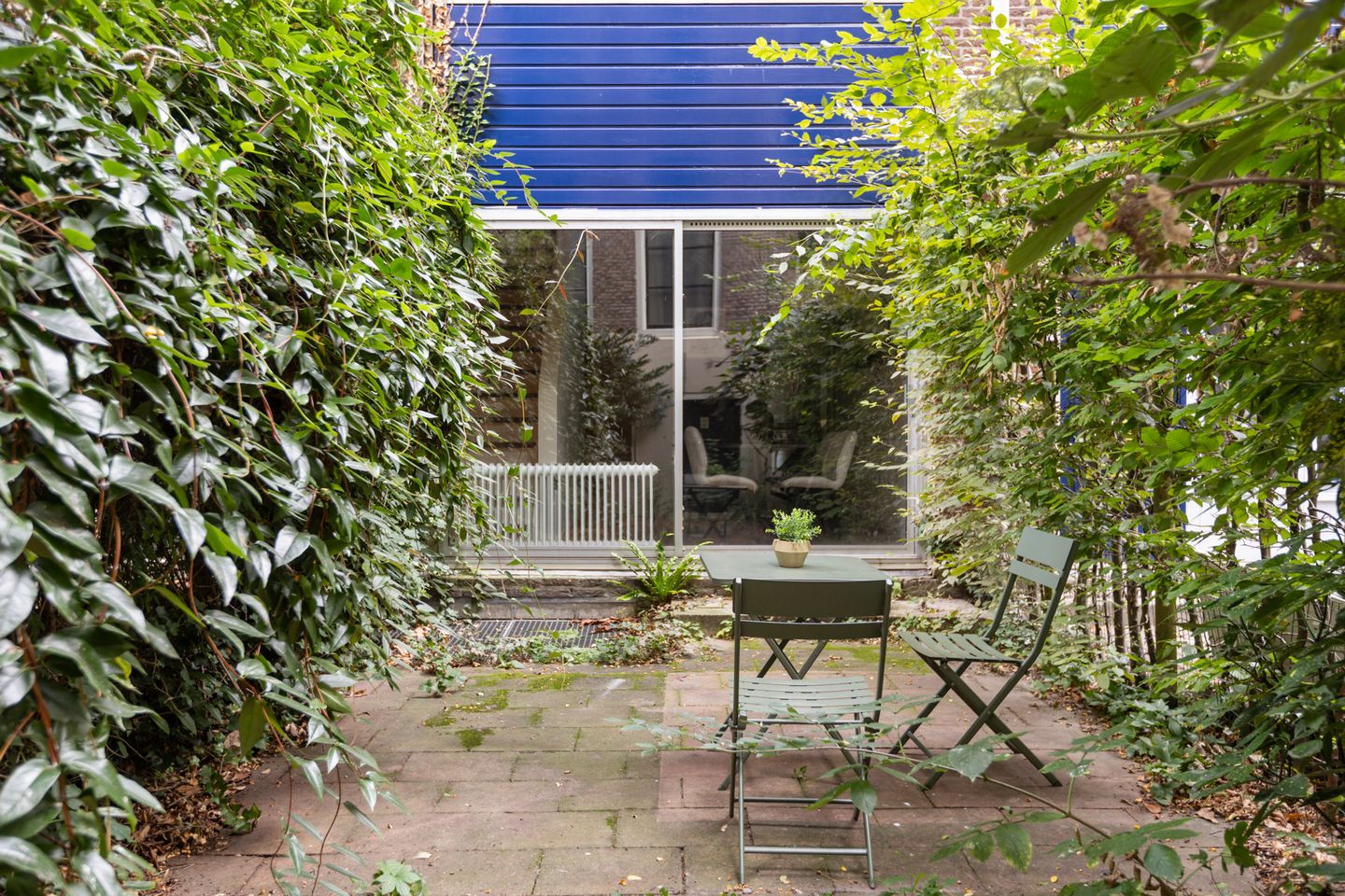 Foto 40 van Lange Jansstraat 73