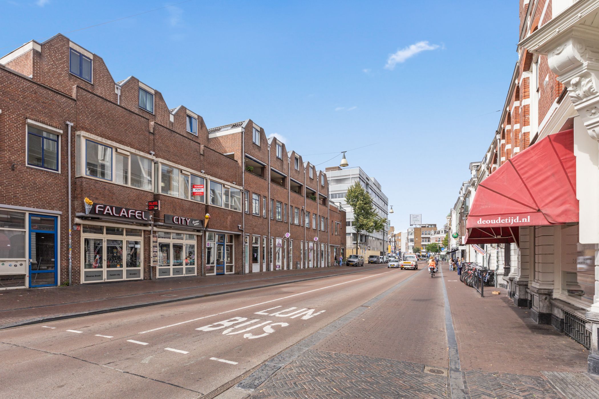 Foto 42 van Lange Jansstraat 73