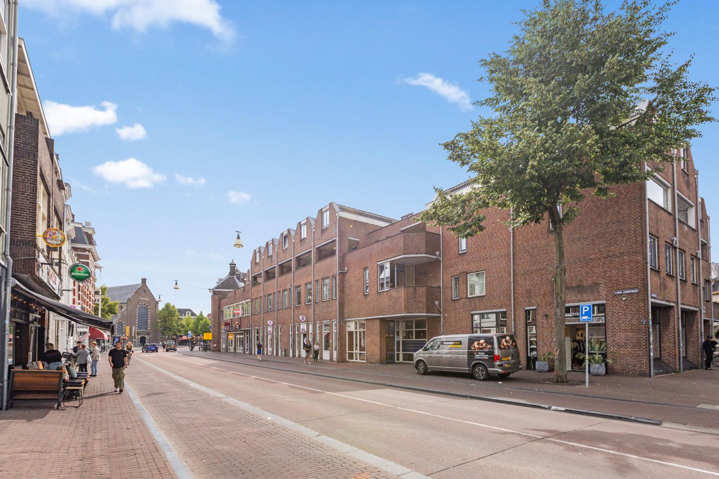 Foto 44 van Lange Jansstraat 73