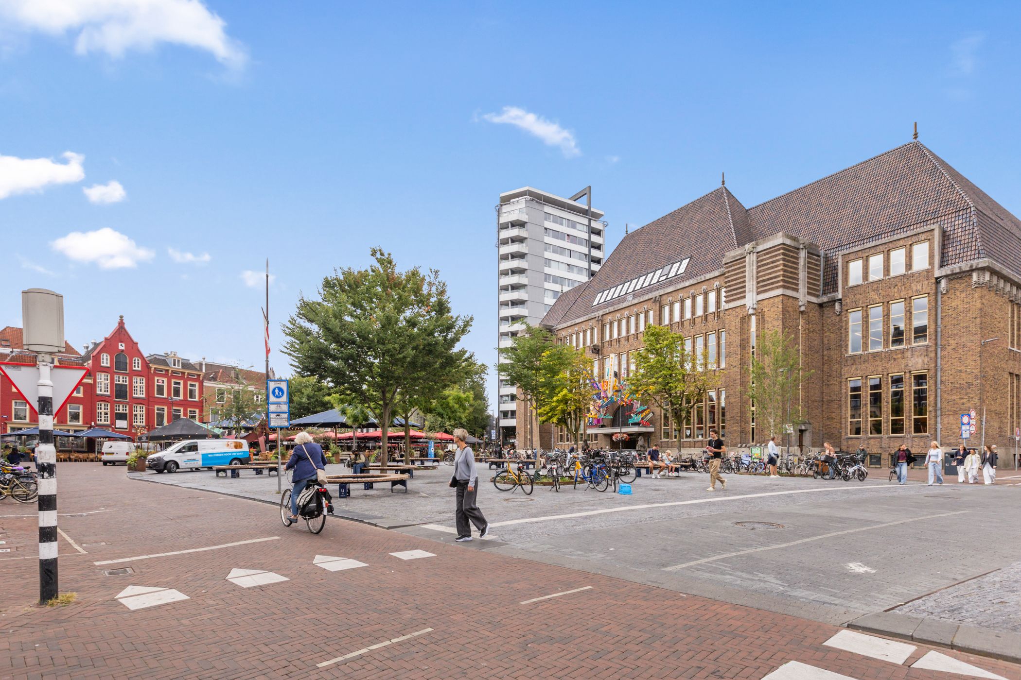 Foto 45 van Lange Jansstraat 73