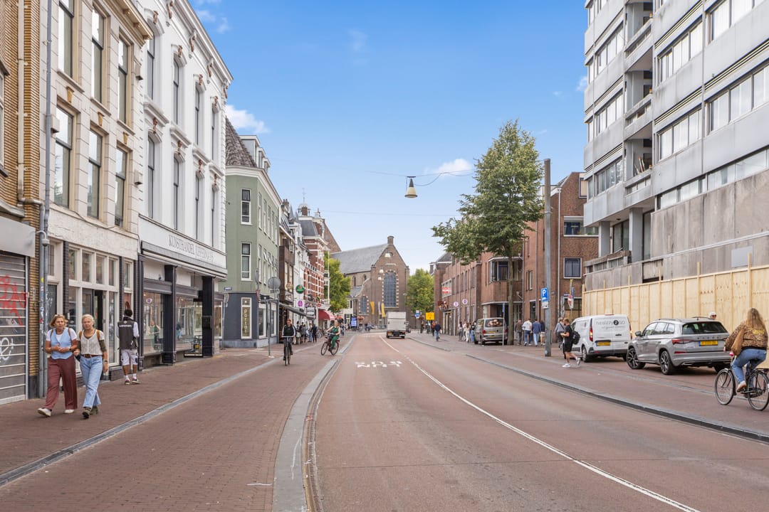 Foto 46 van Lange Jansstraat 73