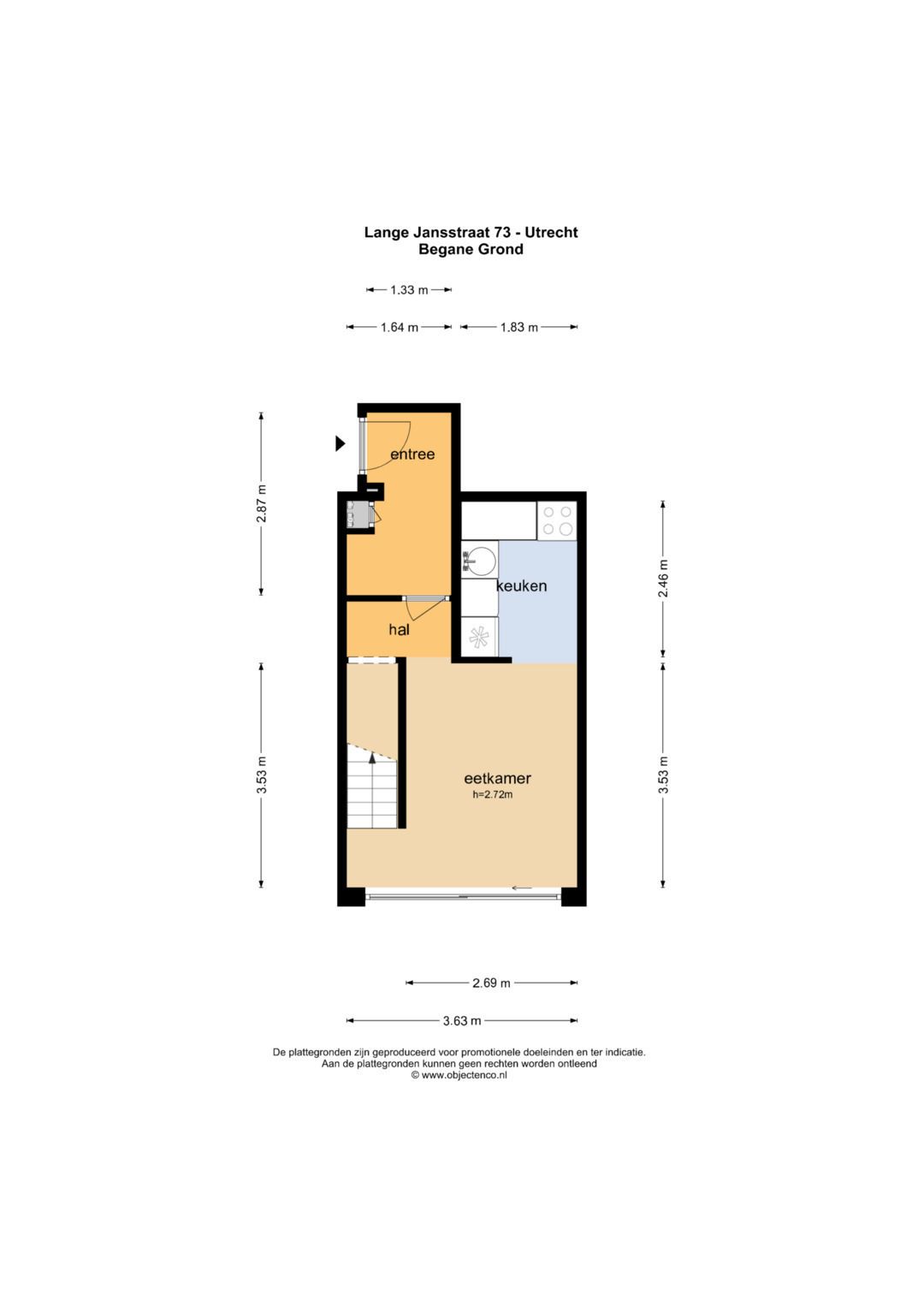 Foto 49 van Lange Jansstraat 73