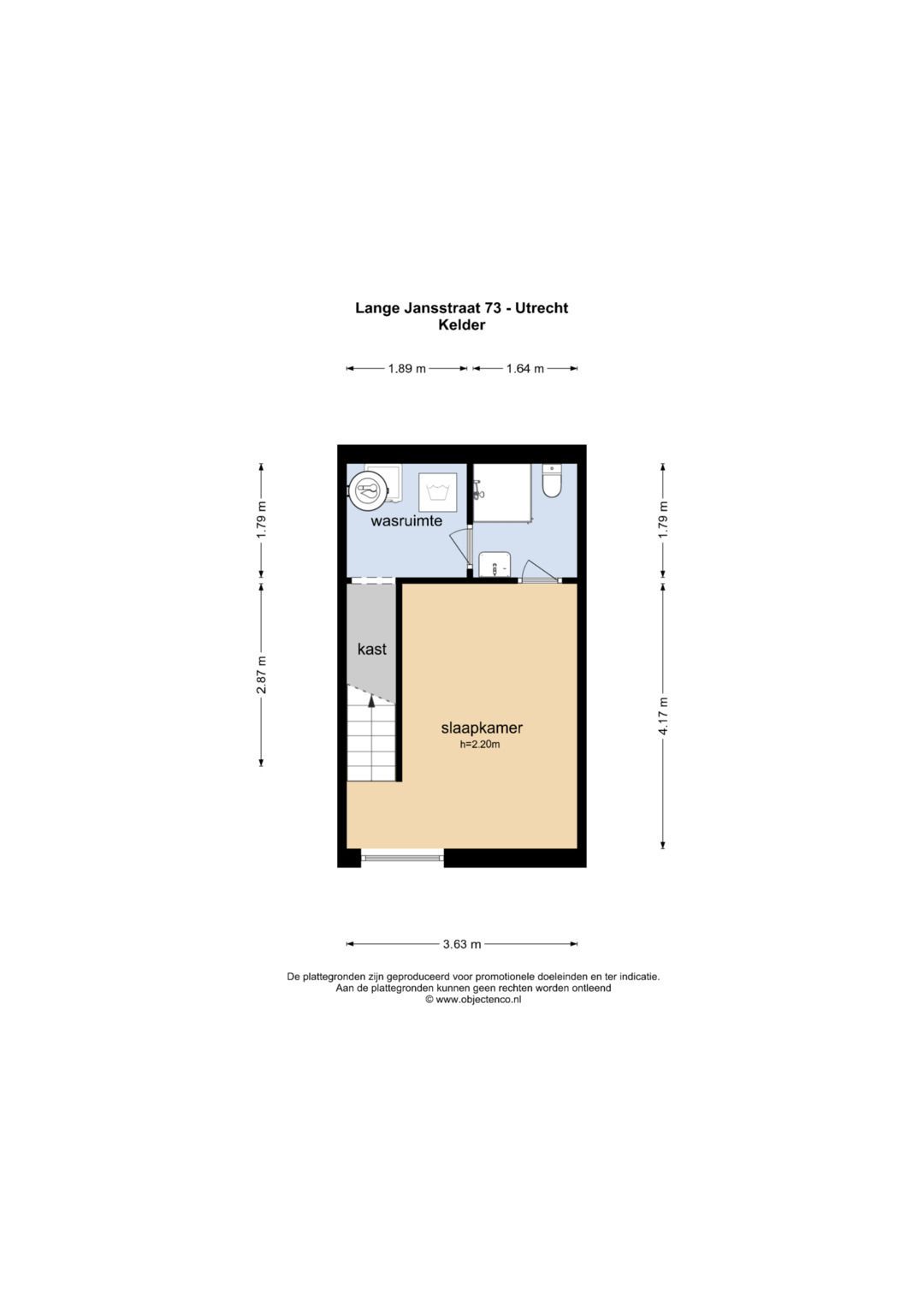 Foto 51 van Lange Jansstraat 73