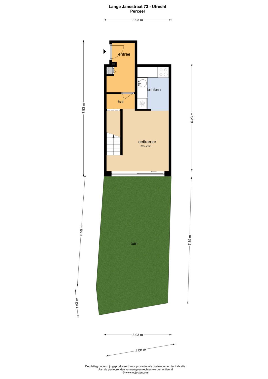 Foto 48 van Lange Jansstraat 73