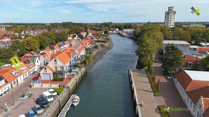 Foto 2 van Scheepstimmerdijk 15