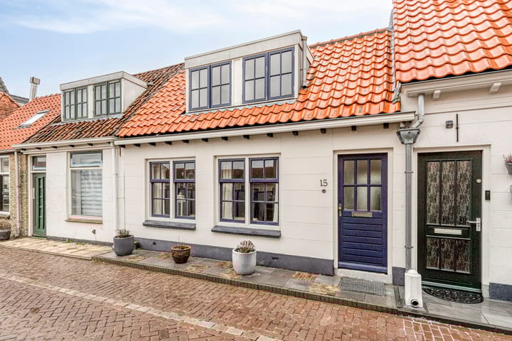 Foto 5 van Scheepstimmerdijk 15