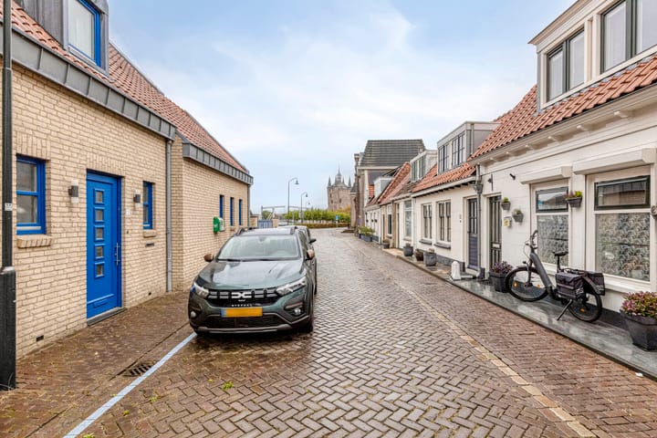 Foto 6 van Scheepstimmerdijk 15