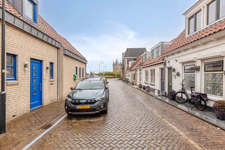 Foto 8 van Scheepstimmerdijk 15