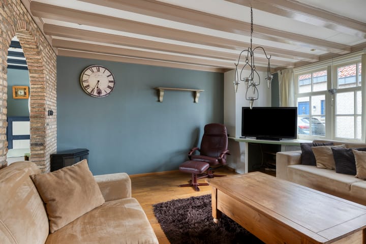 Foto 13 van Scheepstimmerdijk 15