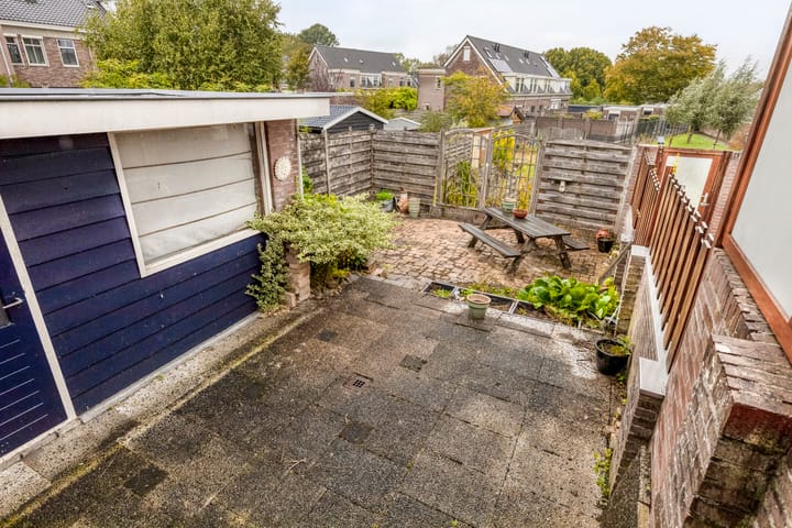 Foto 33 van Scheepstimmerdijk 15