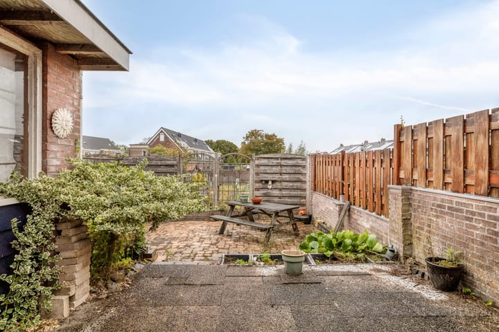 Foto 35 van Scheepstimmerdijk 15