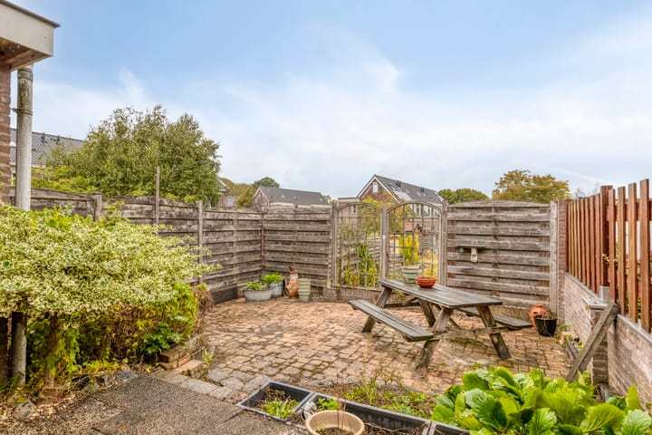 Foto 36 van Scheepstimmerdijk 15