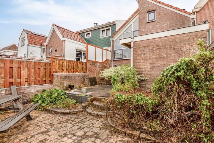 Foto 37 van Scheepstimmerdijk 15