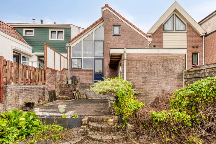 Foto 39 van Scheepstimmerdijk 15