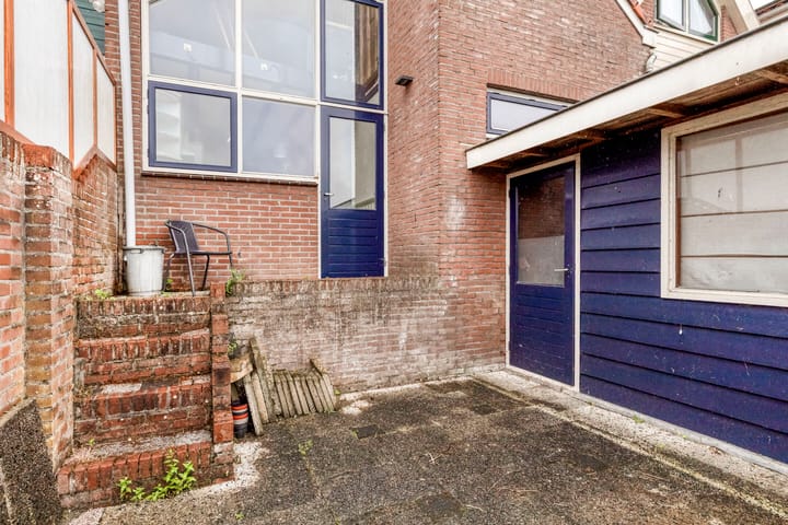 Foto 40 van Scheepstimmerdijk 15