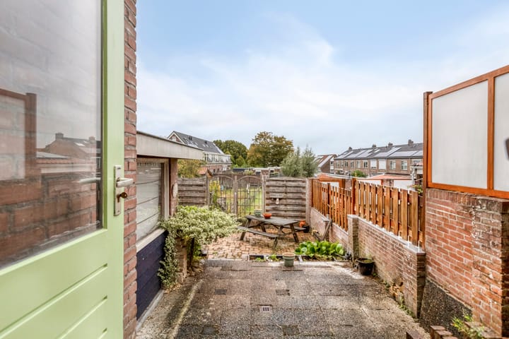 Foto 42 van Scheepstimmerdijk 15