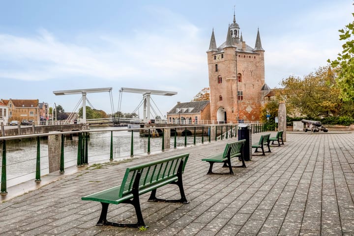 Foto 43 van Scheepstimmerdijk 15