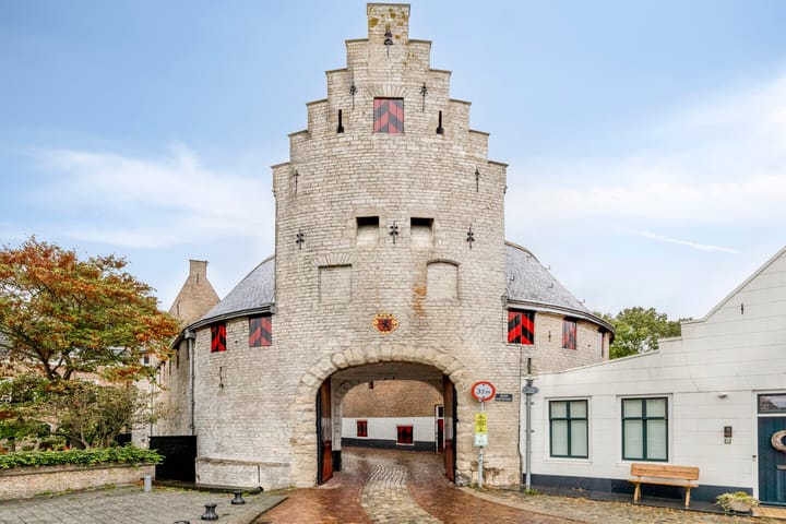 Foto 44 van Scheepstimmerdijk 15