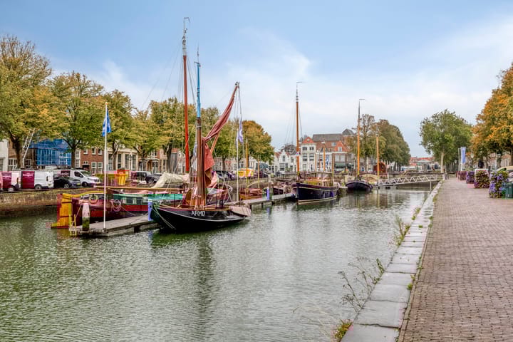 Foto 45 van Scheepstimmerdijk 15