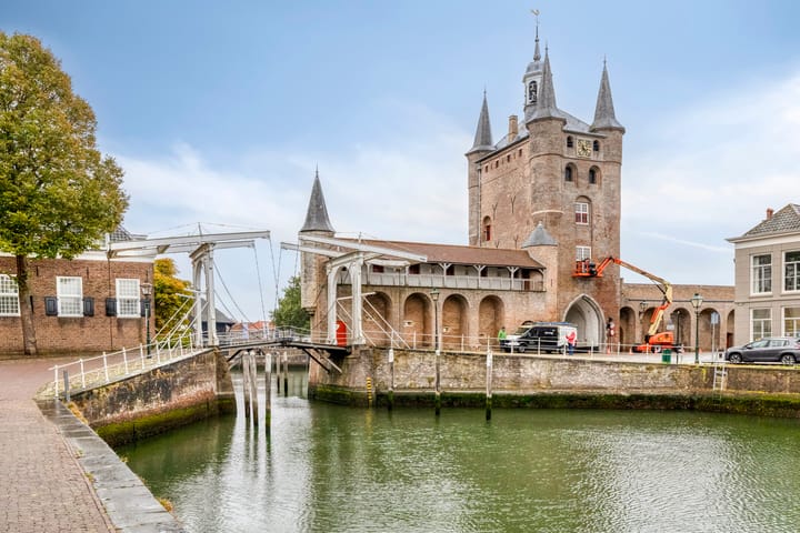 Foto 46 van Scheepstimmerdijk 15