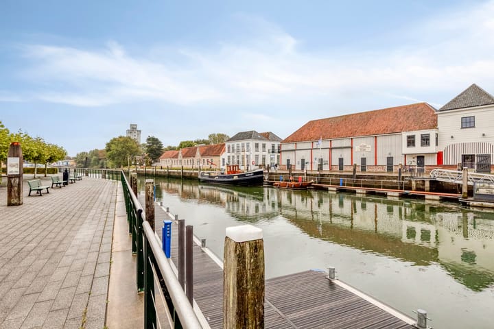 Foto 47 van Scheepstimmerdijk 15