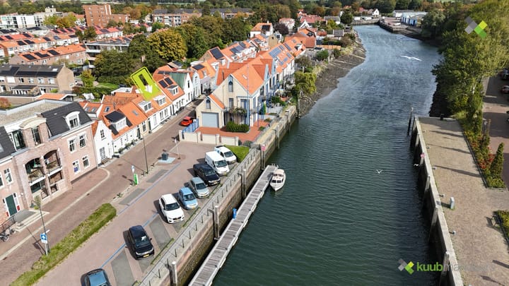 Foto 49 van Scheepstimmerdijk 15