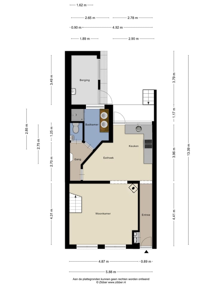 Foto 50 van Scheepstimmerdijk 15