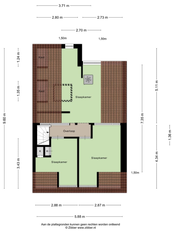 Foto 51 van Scheepstimmerdijk 15