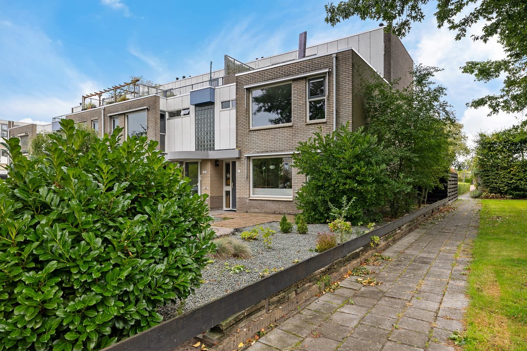 Foto 1 van Broekstukken 83
