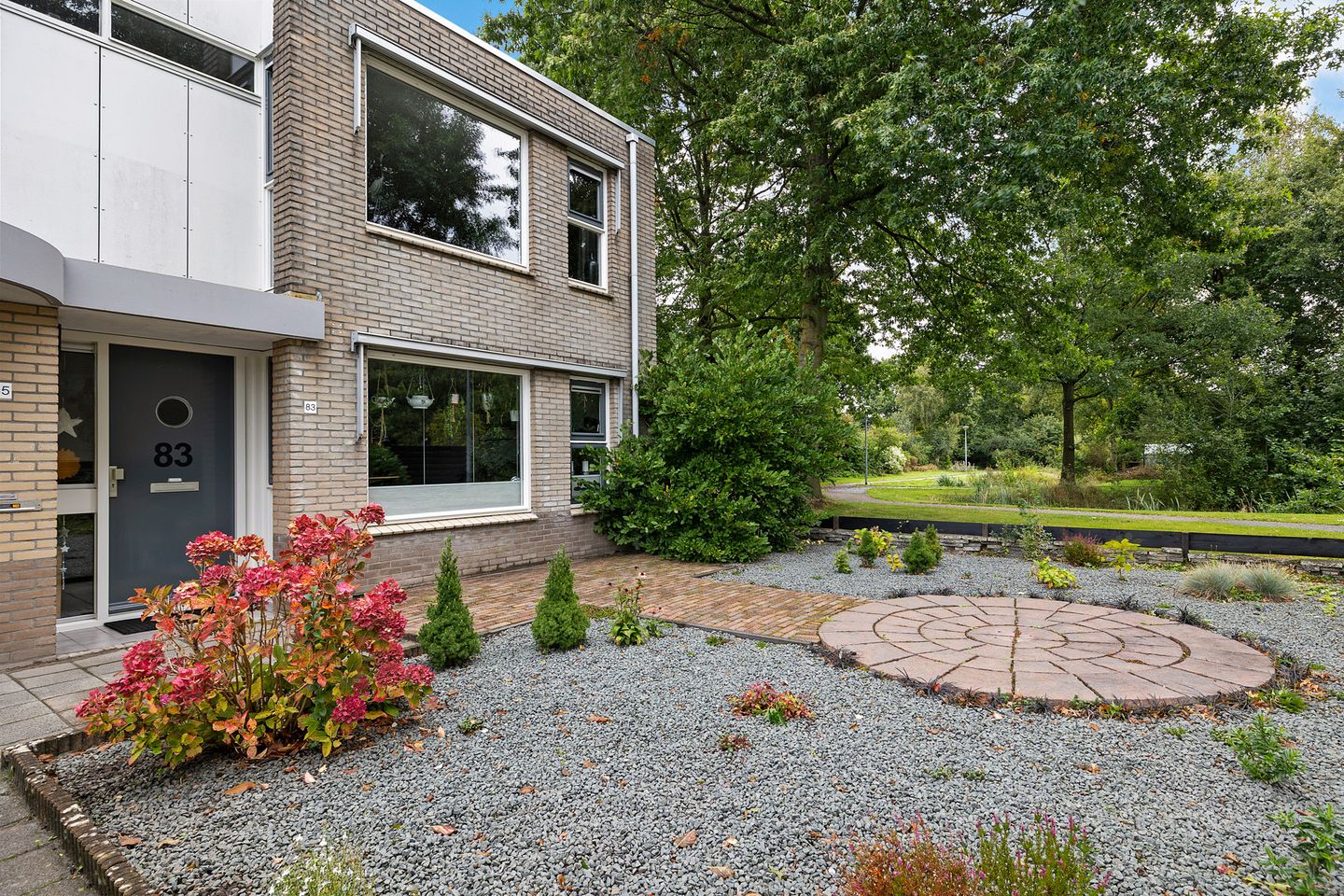 Foto 4 van Broekstukken 83