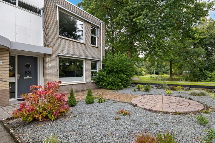 Photo 4 of Broekstukken 83