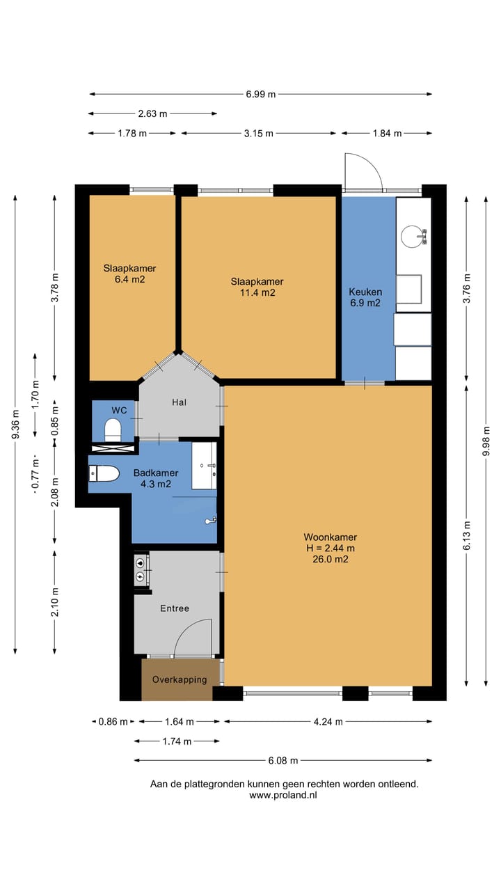 Photo 31 of Broekstukken 83