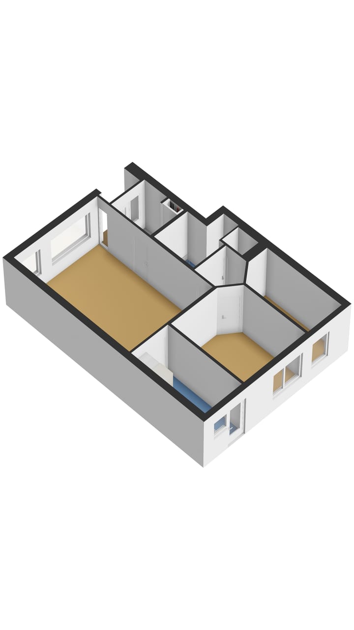 Photo 32 of Broekstukken 83