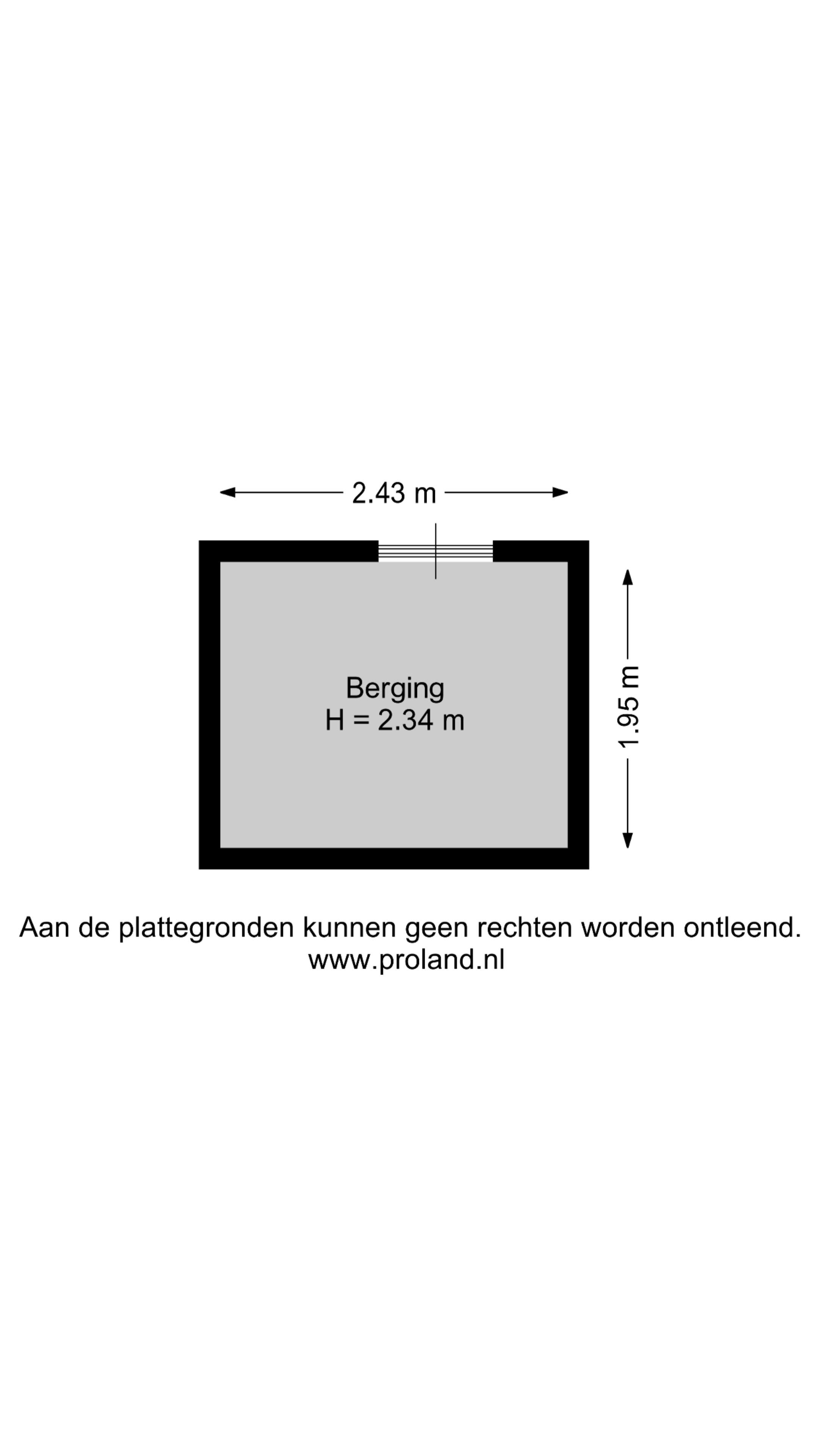 Foto 33 van Broekstukken 83