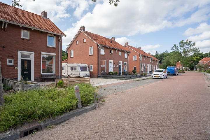 Photo 2 of Agostraat 19