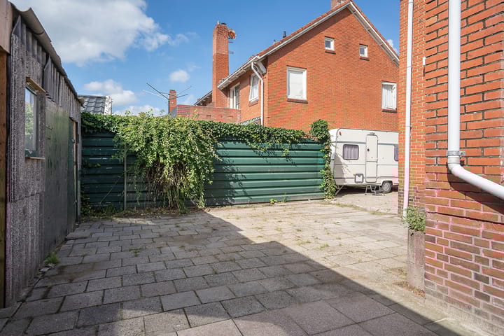 Foto 15 van Agostraat 19