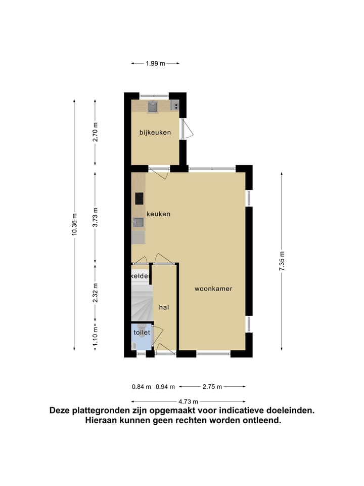 Foto 20 van Agostraat 19