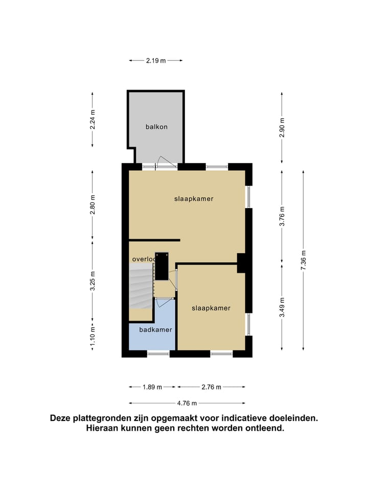 Foto 21 van Agostraat 19