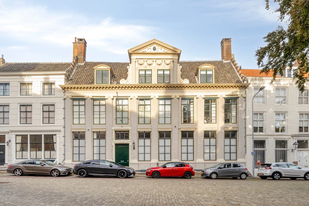 Foto 1 van Balans 11