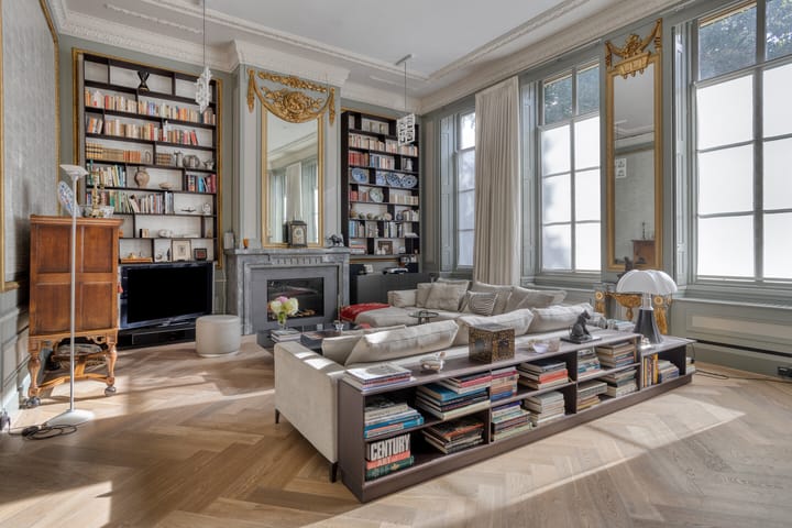 Foto 2 van Balans 11