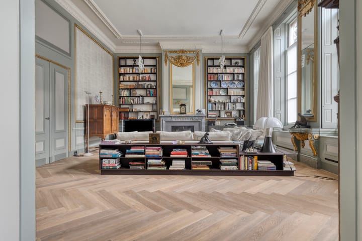 Foto 9 van Balans 11