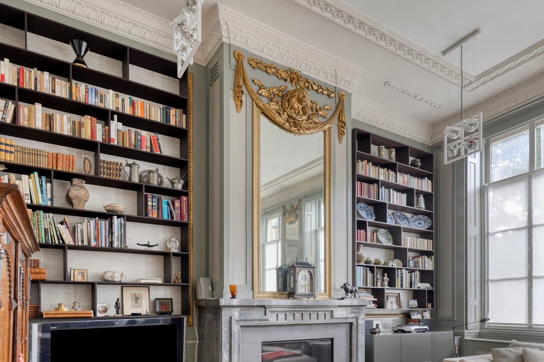 Foto 11 van Balans 11