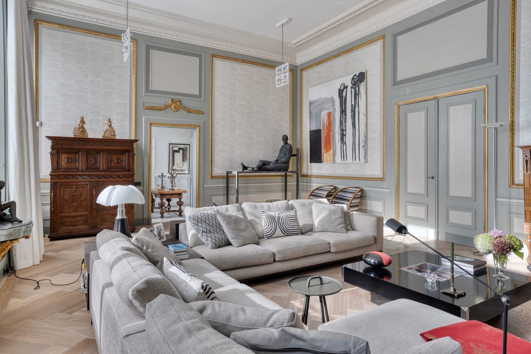 Foto 13 van Balans 11