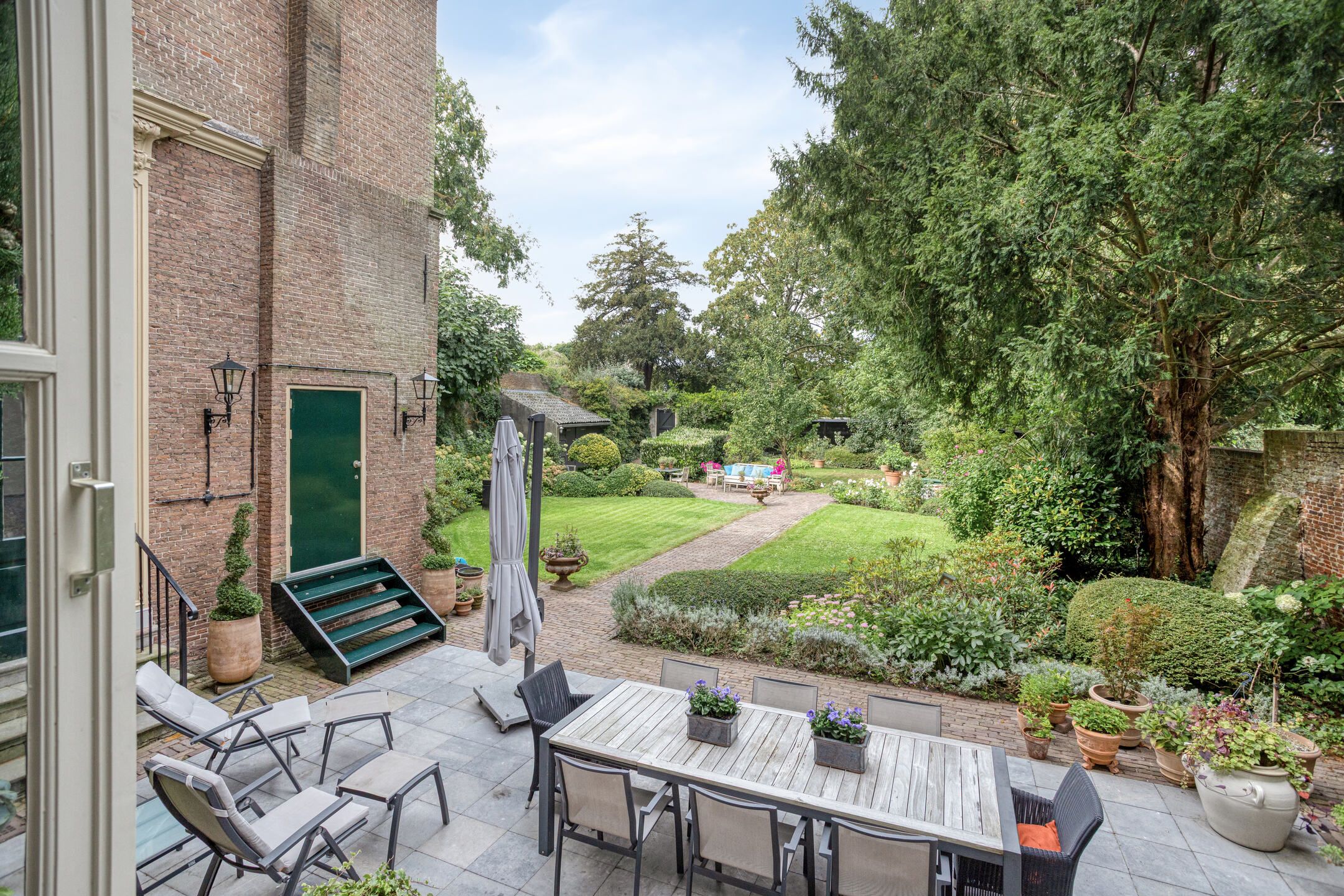 Foto 27 van Balans 11