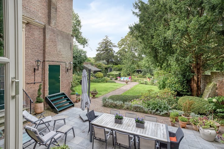 Foto 27 van Balans 11